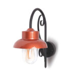 Gartenlampe ST-1506 1